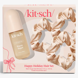 Happy Holiday Hair Set