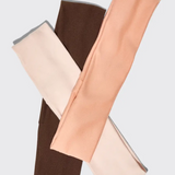 Active Headbands - Rosewood