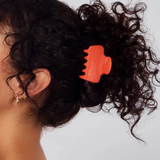 Puffy Cloud Clip - Cherry