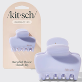 Puffy Cloud Clip - Hydrangea Breeze