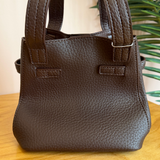 Rivers Dual-Carry Bag - Coffee