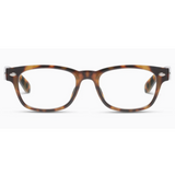 Clark Focus Blue Light Readers - Tortoise