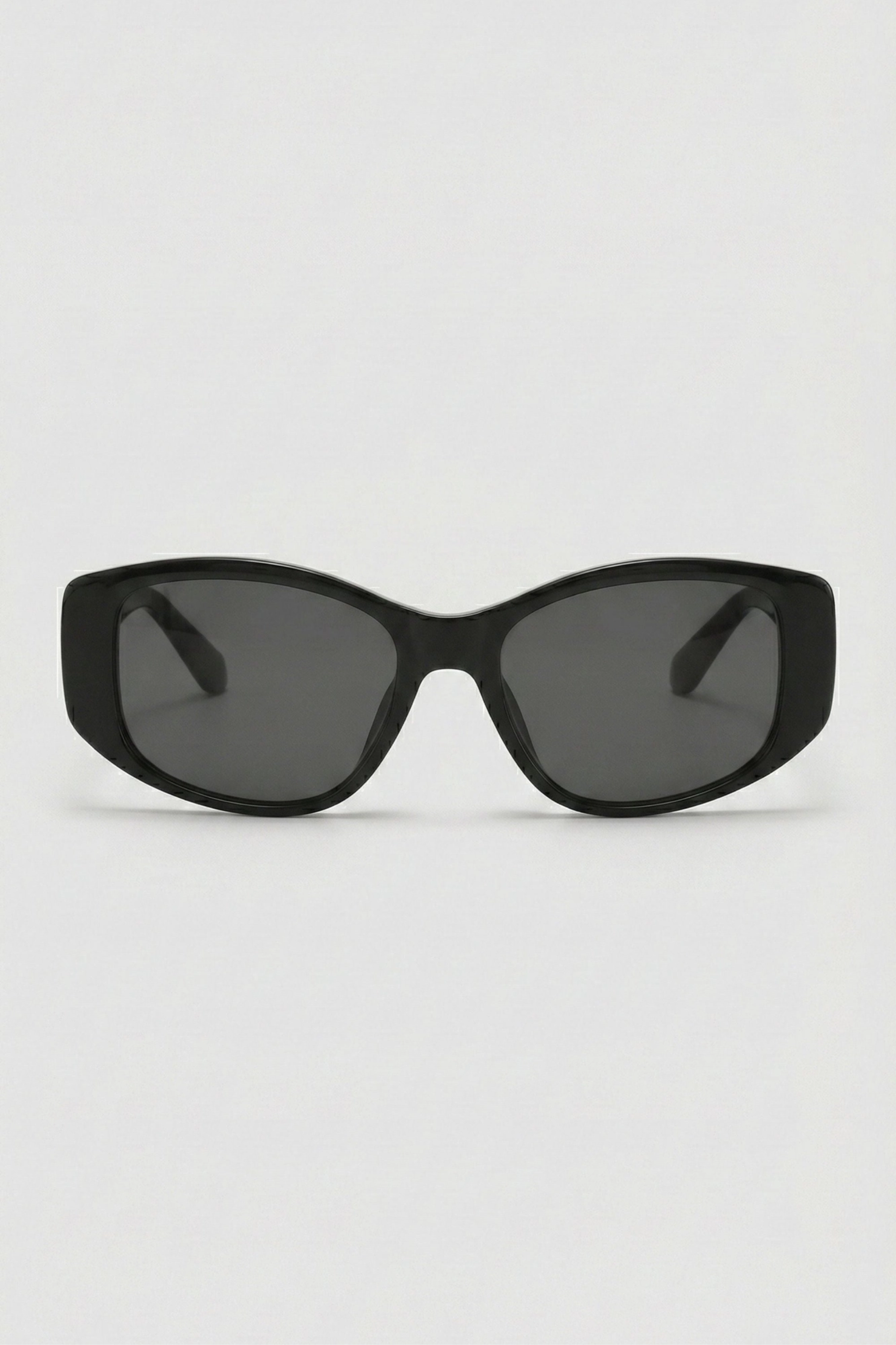 Tara Polarized Sunglasses - Black