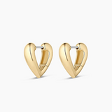 Amour Heart Huggies