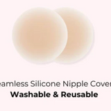 BOOMBA Magic Nipple Covers