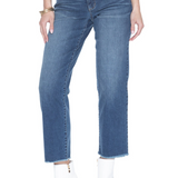 Quinn MidRise Recycled Denim