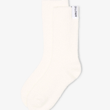 Cozy Socks - White