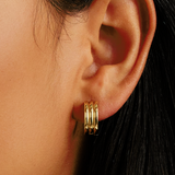 Reed Hoops