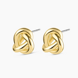 Infinity Knot Studs