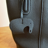 Harlow Crossbody Bag - Black