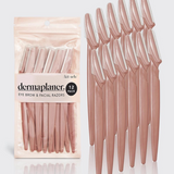 Dermaplaner 12 Pack