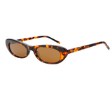 Sophie Cat Eye Sunglasses - Tortoise