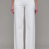 Logan Mid Rise Dad Jean 32" Inseam - Pearl