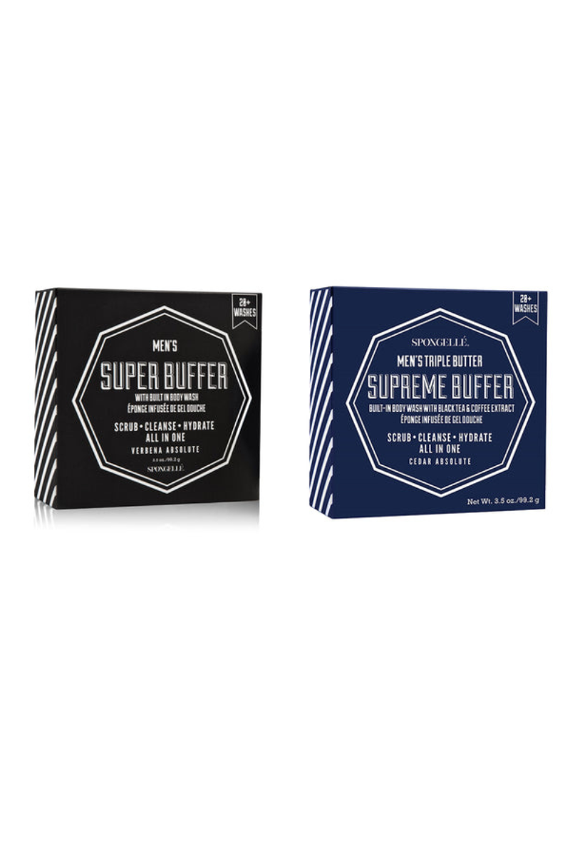 Men's Super Buffer